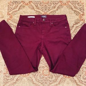 NYDJ Ami Skinny Leggings - 8P - worn once!